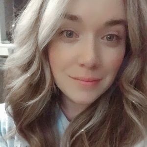 Meet your Posher, Breanna